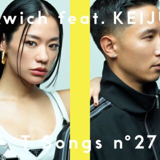 けいじゅさん　専用 ヒップホップ】KEIJUのおすすめ音源10選