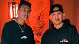 DJ RYOWの新アルバムに登場！”¥ellow Bucks”のおすすめ音源13選