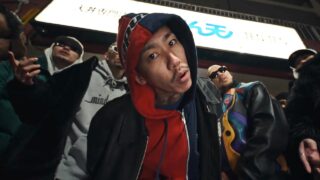 【ヒップホップ】チーム友達で話題沸騰中！”KOHH”のおすすめ音源5選